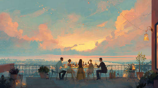 The Art of Effortless Hosting